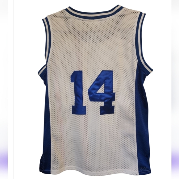 Adidas Cincinnati Royals NBA Official Oscar Robinson Jersey Hardwood Classics S - Picture 9 of 16